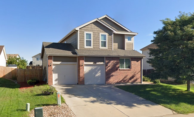 property at 2343 Carriage Dr