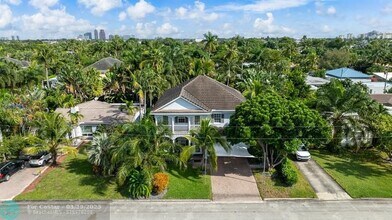 1524 NE 17th Ave in Fort Lauderdale, FL - Building Photo - Building Photo