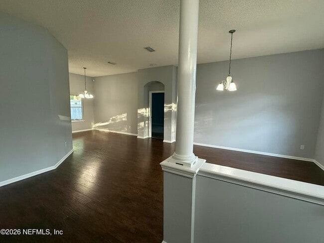9339 Whisper Glen Dr in Jacksonville, FL - Foto de edificio - Building Photo