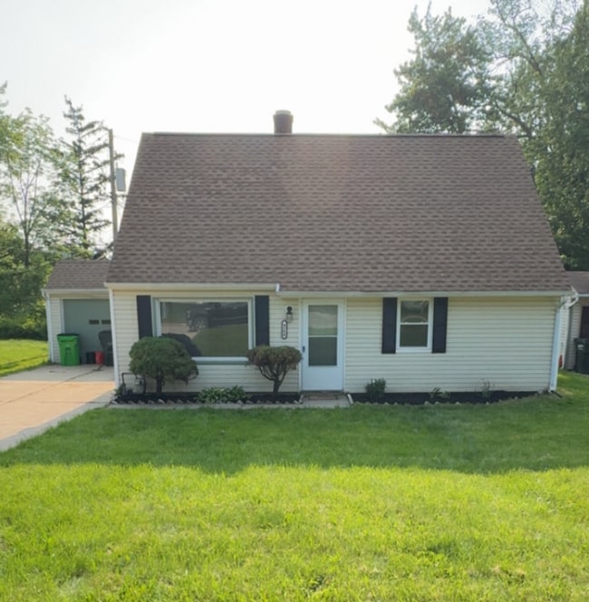 property at 4264 Hickory Ln