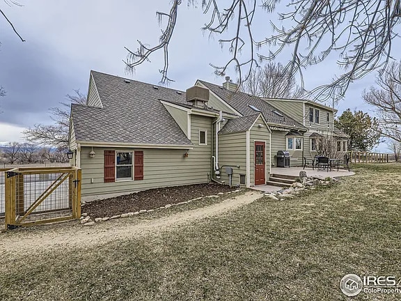 property at 620 State Hwy 52