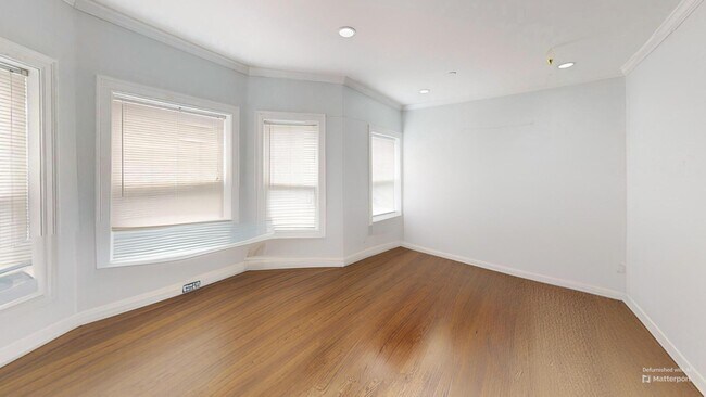 2969 Washington St in Boston, MA - Building Photo - Building Photo
