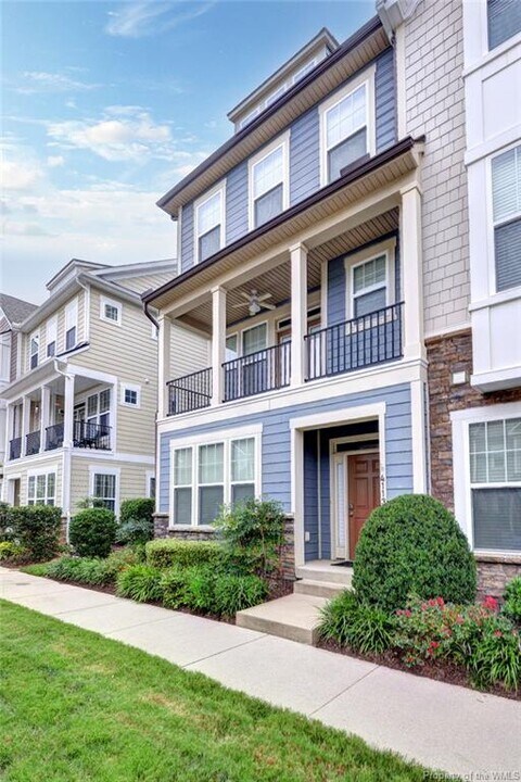 4113 Prospect St in Williamsburg, VA - Building Photo