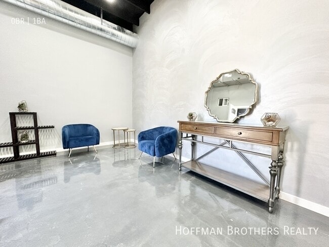 property at 3809 Union Pacific Ave