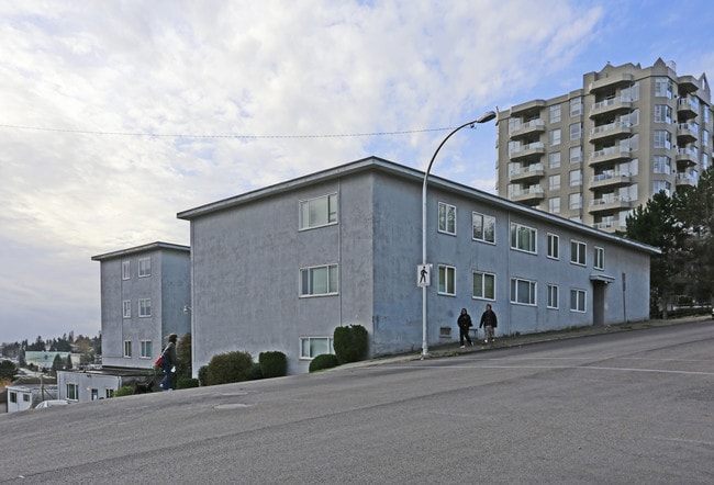 Uptown Apartments