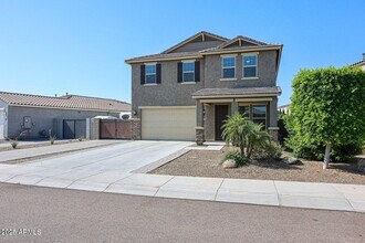 9553 W Donald Dr in Peoria, AZ - Building Photo - Building Photo