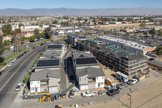 Ascent at Colton in Colton, CA - Building Photo - Building Photo