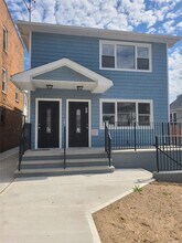 21 Barbey St in Brooklyn, NY - Building Photo - Building Photo