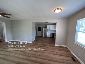 1345 Mims St SW in Birmingham, AL - Building Photo - Building Photo
