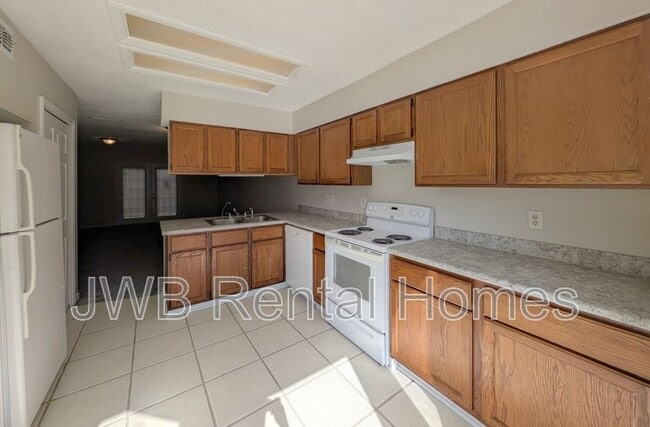 5603 Bennington Dr in Jacksonville, FL - Building Photo - Building Photo