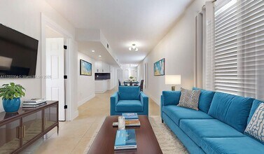 3556 SW 26th St in Miami, FL - Building Photo - Building Photo