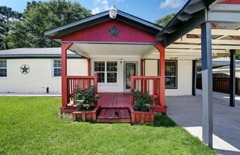 11787 Stonehedge Dr in Conroe, TX - Building Photo - Building Photo