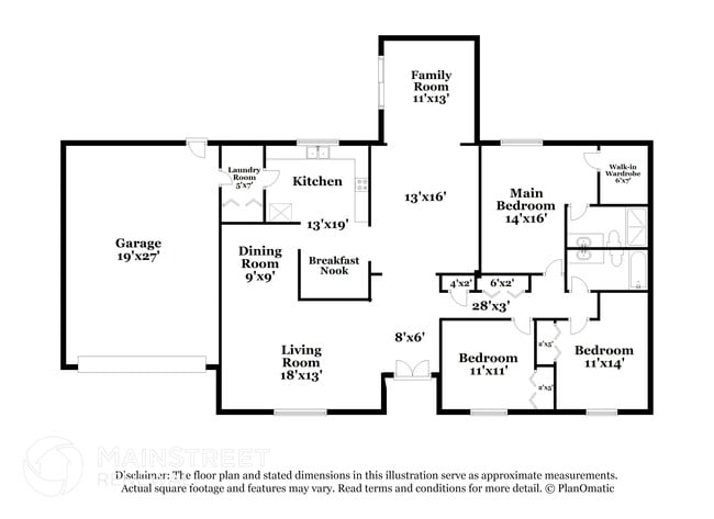 5643 W Sunnyside Dr in Glendale, AZ - Building Photo - Building Photo