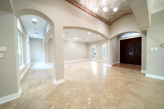 910 Peachwood Bend in Houston, TX - Building Photo - Building Photo