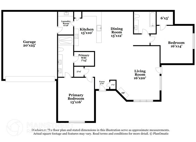 8821 Creek Run Rd in Fort Worth, TX - Building Photo - Building Photo