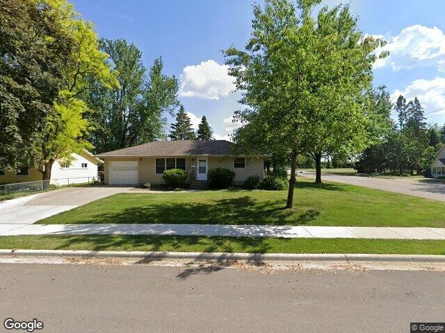 property at 100 Marvin Ln