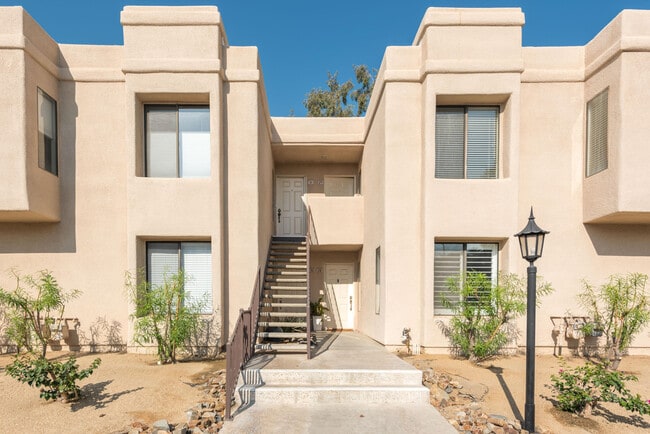 property at 35200 Cathedral Canyon Dr