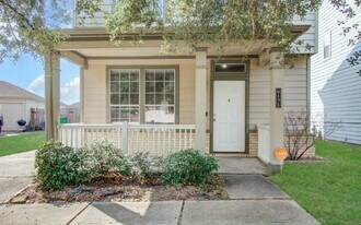 6131 Scotchwood Dr in Katy, TX - Building Photo