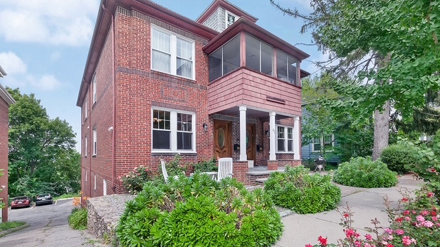 173 Mason Ter, Unit 1 in Brookline, MA - Building Photo - Building Photo