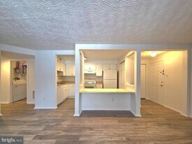 8380 Brockham Dr in Alexandria, VA - Building Photo