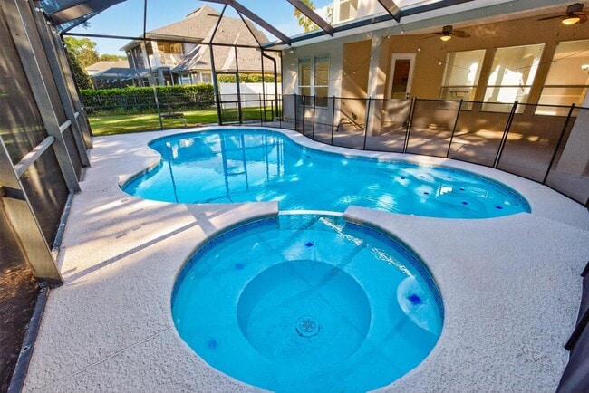 property at 1440 S Burgandy Trail