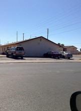 2400 Webster St in North Las Vegas, NV - Building Photo - Building Photo