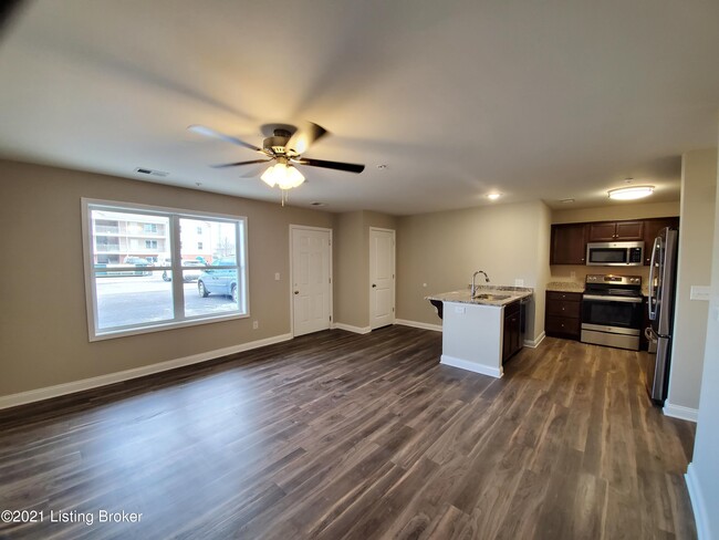 property at 3500 College Dr