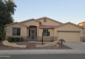 1162 E Springfield Pl in Chandler, AZ - Building Photo