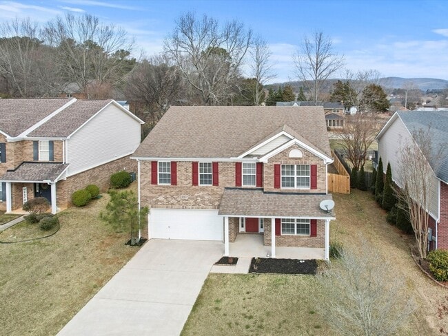 4807 Creston Ct SE in Owens Cross Roads, AL - Building Photo - Building Photo