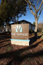 The Vintage in Rock Hill, SC - Foto de edificio - Building Photo