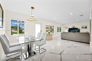 6840 SW 26th Ct in Miramar, FL - Building Photo