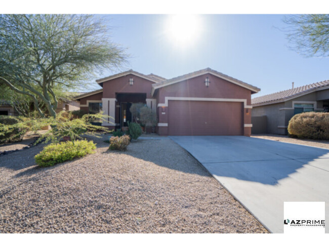 17521 W East Wind Ave in Goodyear, AZ - Building Photo - Building Photo