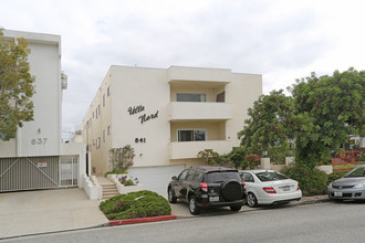 841 10th St in Santa Monica, CA - Building Photo - Primary Photo