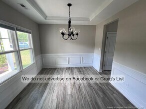 343 Palestine Rd in Linden, NC - Building Photo - Building Photo