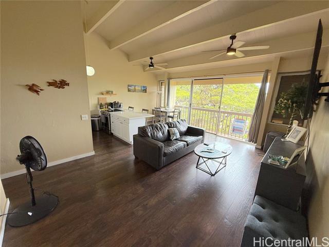 84-687-687 Ala Mahiku St in Waianae, HI - Building Photo - Building Photo