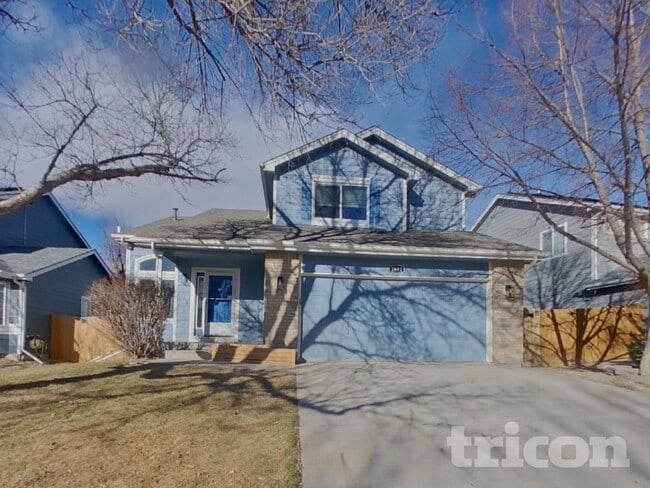 property at 2691 E 132nd Ave