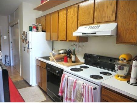 94 Saint Botolph St in Boston, MA - Building Photo - Building Photo