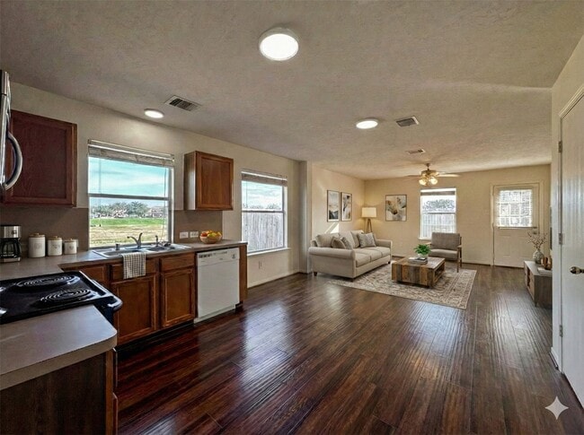 property at 4119 Knollwick Ct