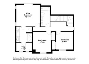 8941 Jamie Lee Ave in Las Vegas, NV - Foto de edificio - Building Photo