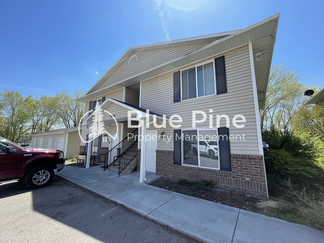 property at 3134 Chasewood Dr