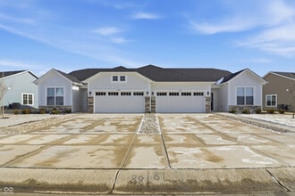 2855 Piper Pl in Plainfield, IN - Building Photo - Building Photo