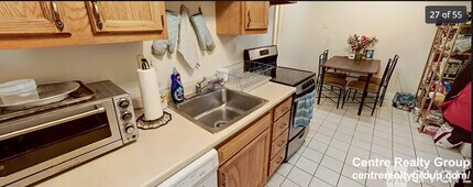 216 Freeman St, Unit 2 in Brookline, MA - Building Photo - Building Photo