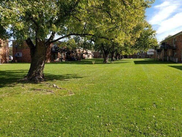 Wentworth Commons in Mendota, IL - Foto de edificio - Building Photo