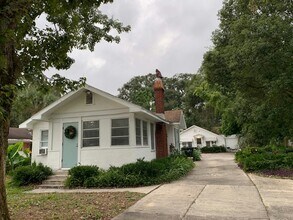 1912 Chamberlin St-Unit -A in Orlando, FL - Building Photo - Building Photo