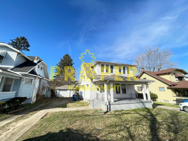property at 49 Sandhurst Dr