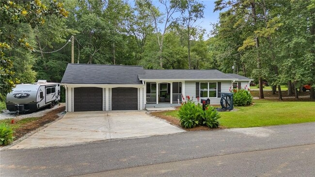 property at 192 Hoke St