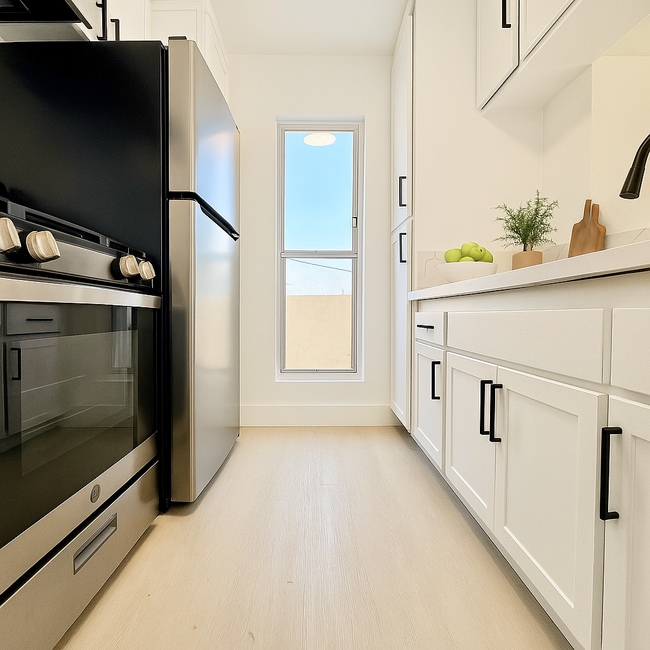 700 Glenway Dr in Inglewood, CA - Foto de edificio - Building Photo