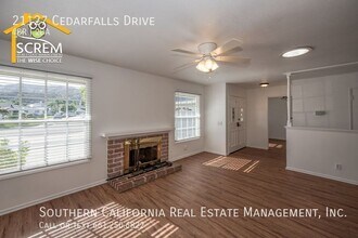 21127 Cedarfalls Dr in Santa Clarita, CA - Building Photo - Building Photo