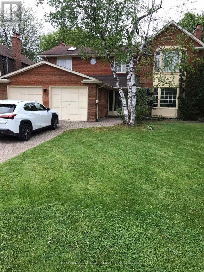 property at 155 Highland Crescent