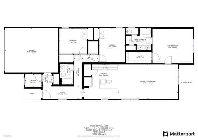 12104 Fawn Brindle St in Riverview, FL - Building Photo - Building Photo